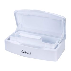 Gusnilo - esterilizador para manicura