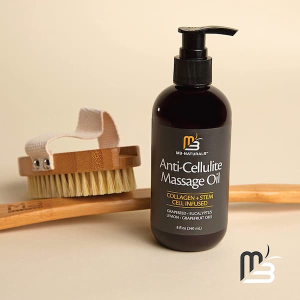 M3 Naturals Ejemplo