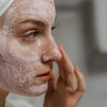 Rutina de cuidado facial inteligente