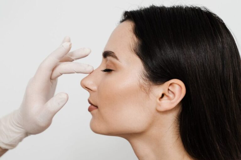 rinoplastia